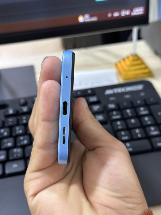 Xiaomi redmi note 12