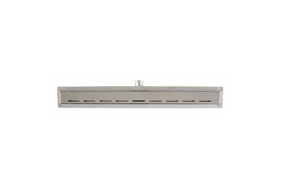 Rigola din INOX 70cm x7cm
