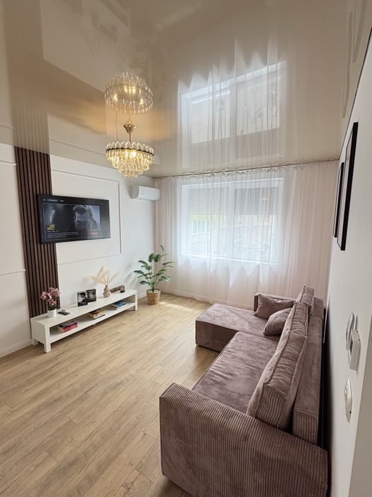 Ultracentral- afacere airbnb Apartament 2 cam - neversea, plaja