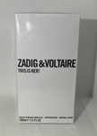 Parfum Zadig & Voltaire This is her! 100 ml