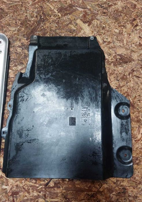 Scut motor BMW X3 e83 n47 177 CP xy