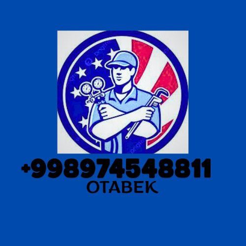 Установка кондиционеров