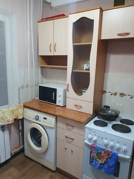 Посуточно 1 комн Океан