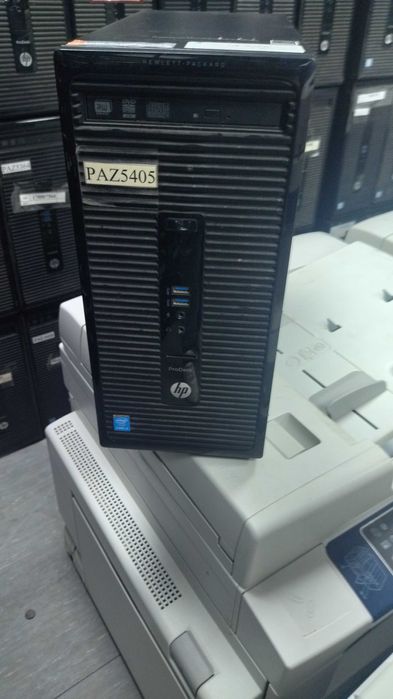 Системные блоки б/у