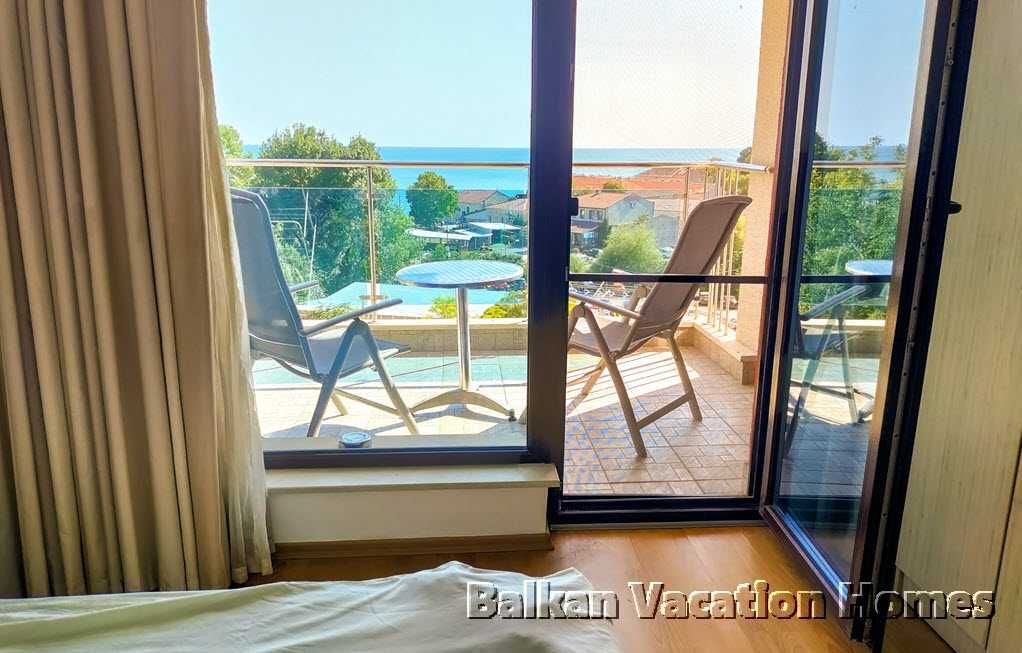 Продава се Двустаен апартамент в Каварна - 87 кв.м за 633 €/кв.м - Снимка #9