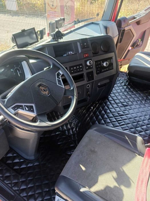 Renault T 460 / MEGA