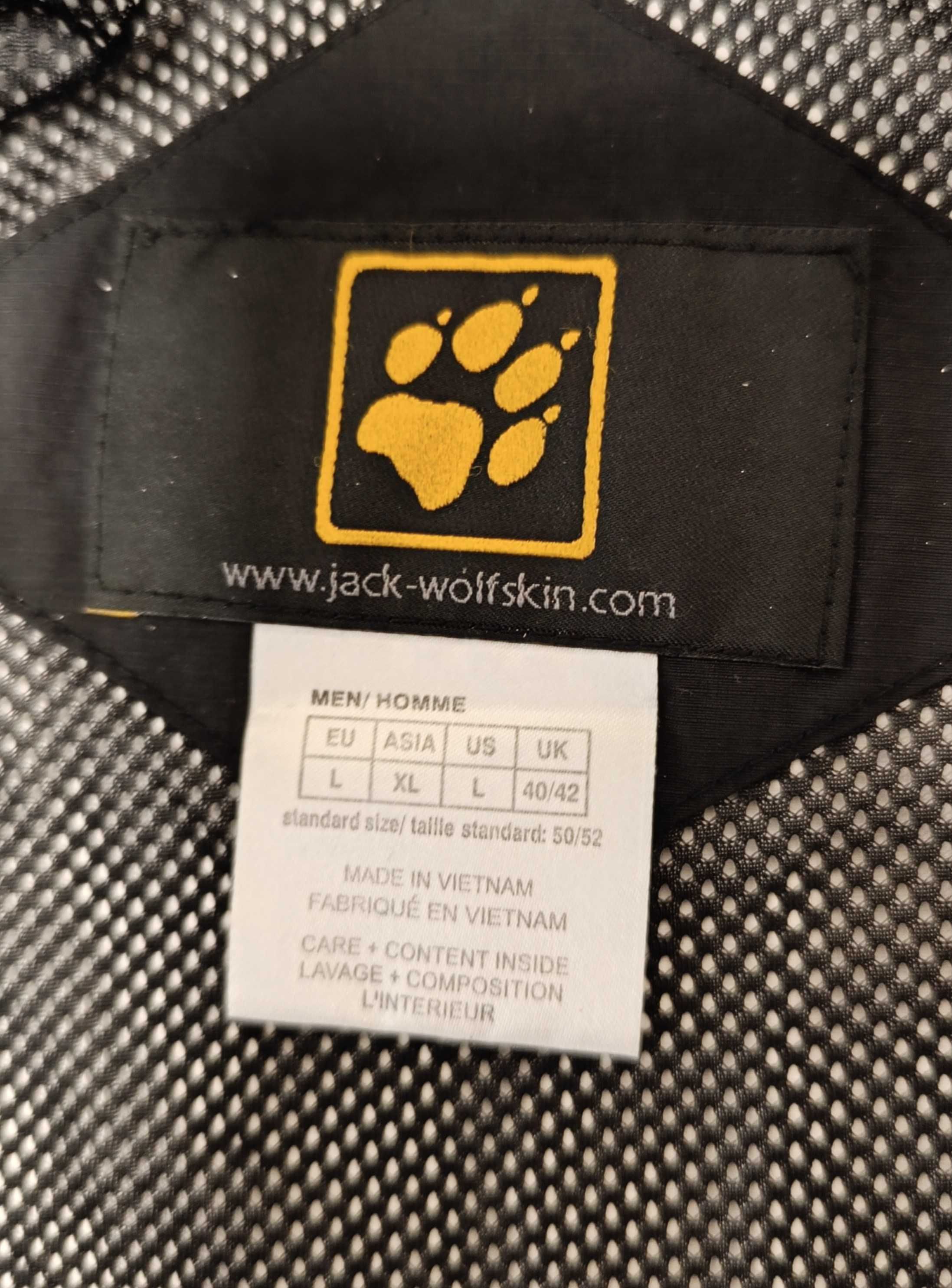 Jack Wolfskin Texapore O2+Re+Air-Много Запазено