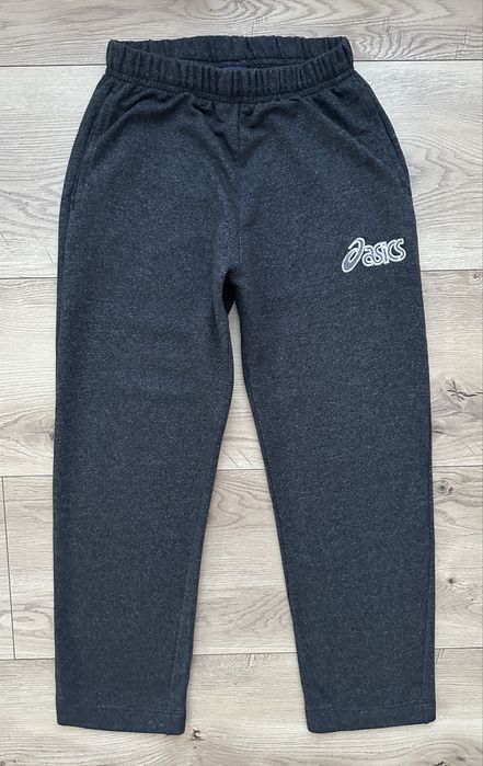 Pantaloni Trening ASICS Gri Barbati | Marime S