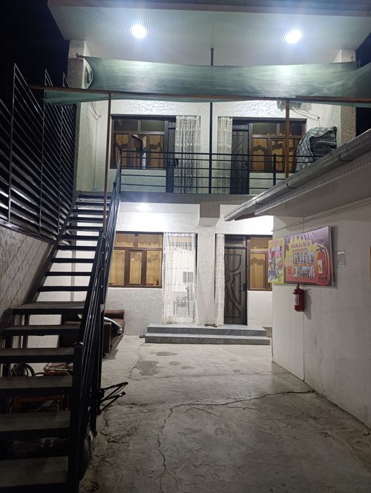 Хостел СИТИ Мед Анкалогия АКФА мед