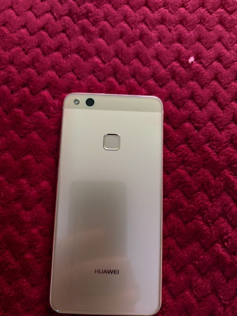 Telefon Huawei p10 lite