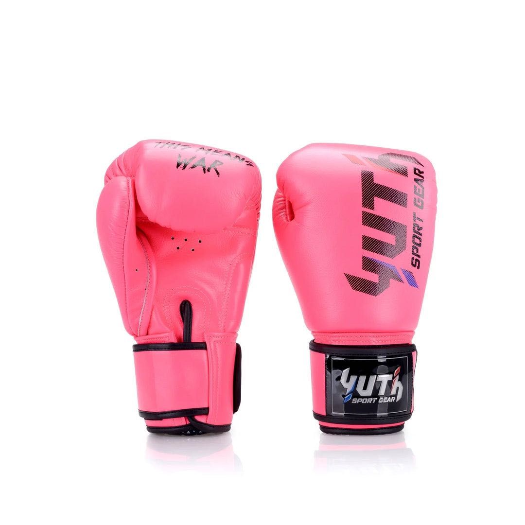 yuthfightshop-боксови ръкавици