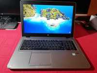 Laptop HP EliteBook 850 G3  Intel i5-6200U, Skylake, 15.6", Full HD