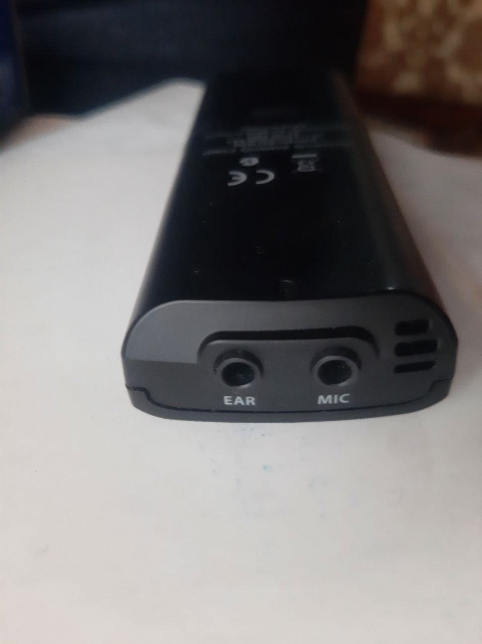Olympus VN-8700PC 4GB диктофон
