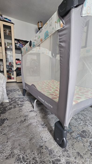 Patut copii Graco