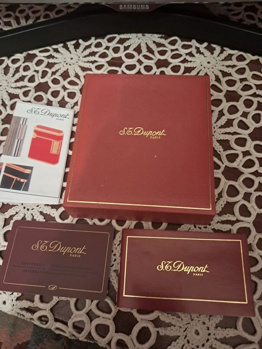 Bricheta Dupont 2000 lei