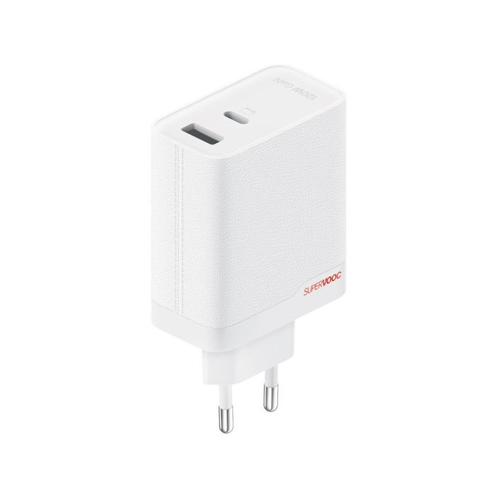 Adaptor incarcator telefon, tableta, laptop  OnePlus 120W SUPERVOOC
