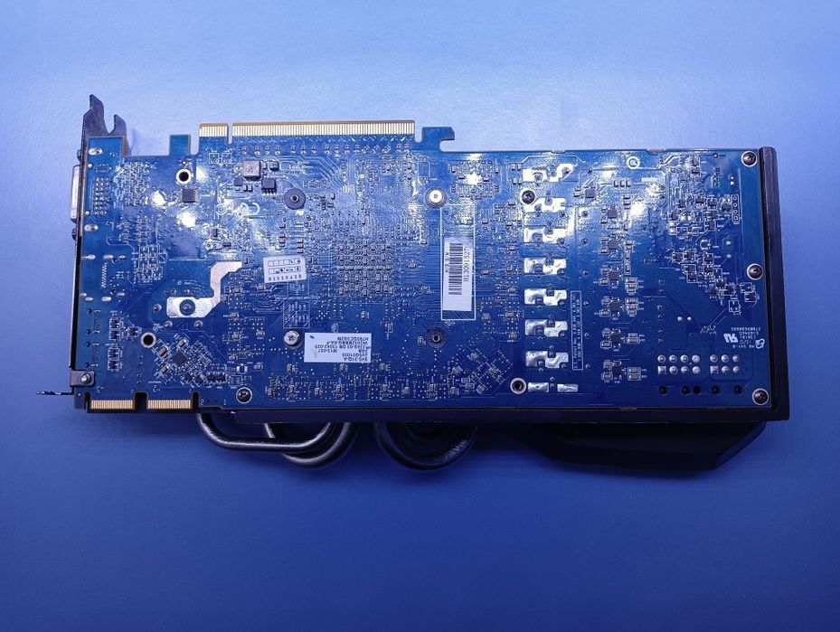 Placă video Radeon R9 280 IceQ 3GB