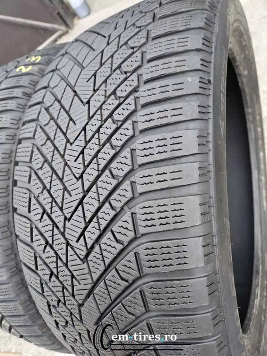 SET 2 Anvelope Iarna 285/40 R21 PIRELLI Scorpion Winter 2 109V