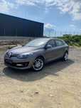 Renault Megane Renault Megane Facelift 1.5 DCI