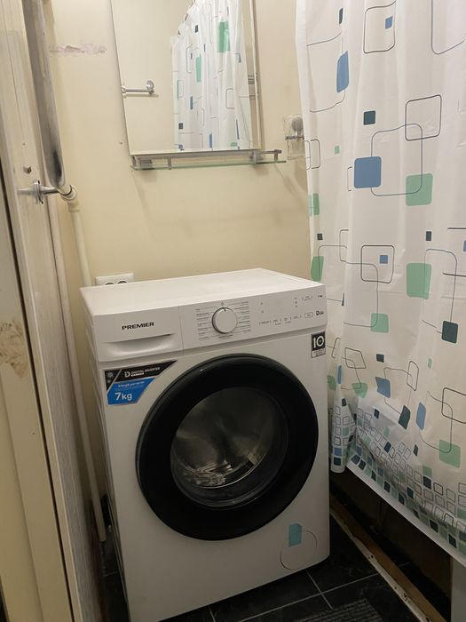 Сдаю свою 2-х комнатную квартиру в Яшнабад, Крестик