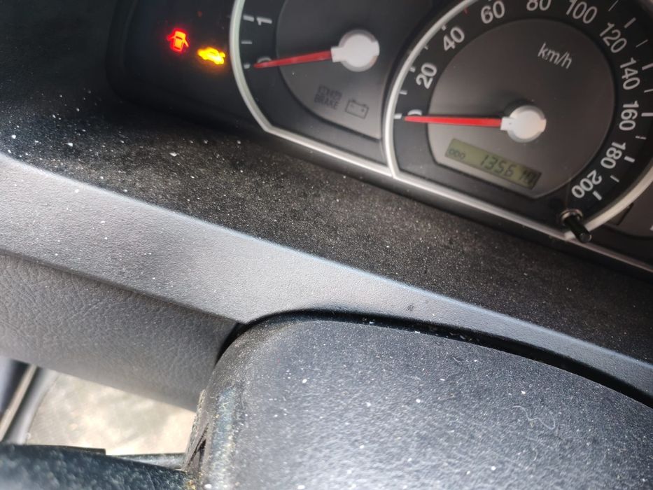 Vand Kia sorento an 2008