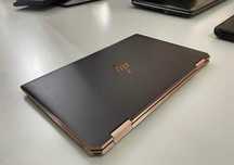 Продам ноутбук HP Spectre X360 Touch, core i7, ОЗУ 16, SSD 1 TB