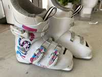 Детски ски обувки Rossignol Fun Girl 19.5cm