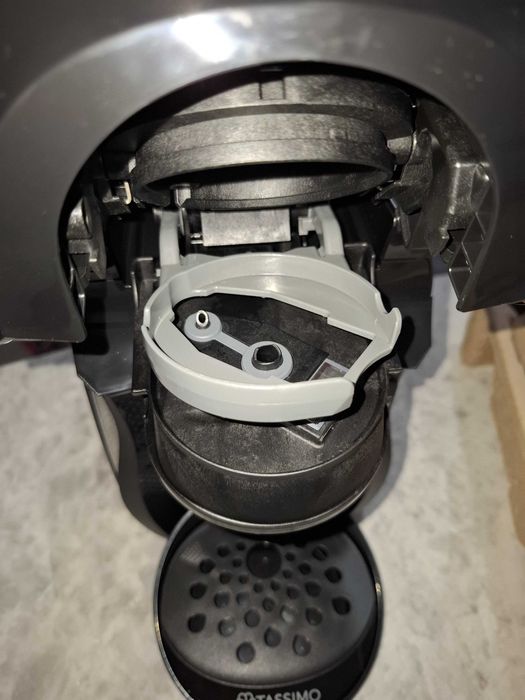 Espressor capsule BOSCH Tassimo Happy Friendly