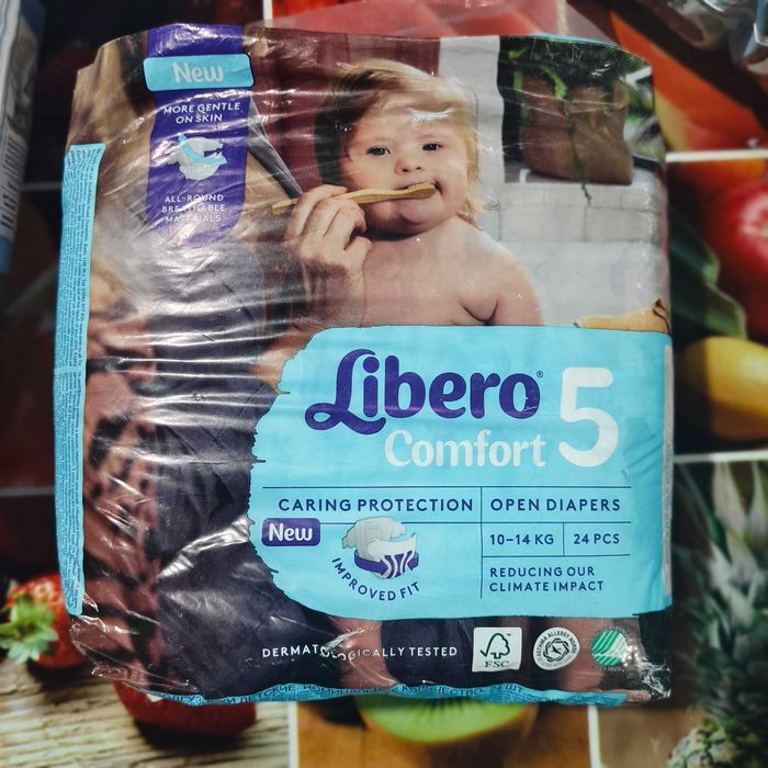 Продается подгузники