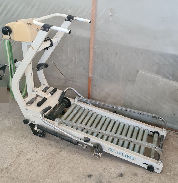 Многофункциональная Беговая дорожка 5/1