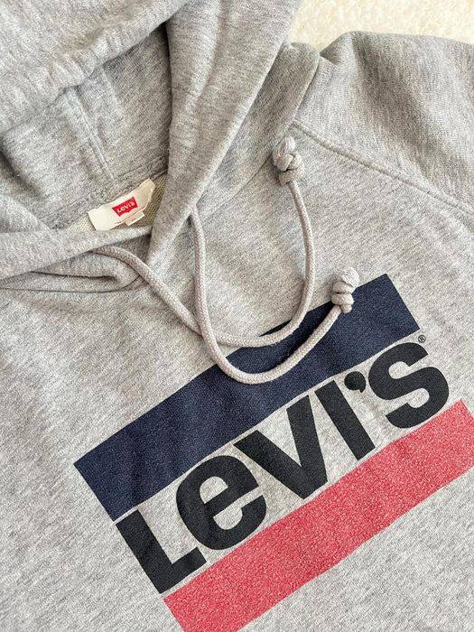 Мъжки суитшърт Levi's - Размер М