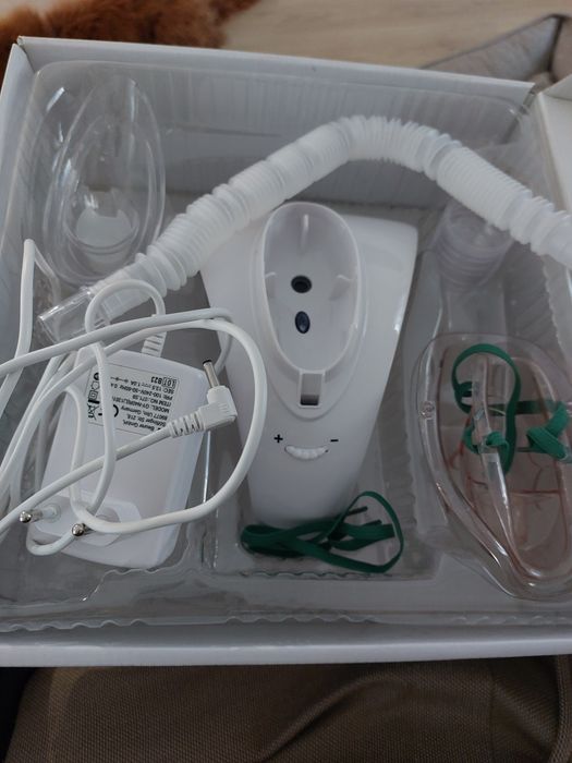 Beurer IH40 Aparat Aerosol cu Ultrasunete