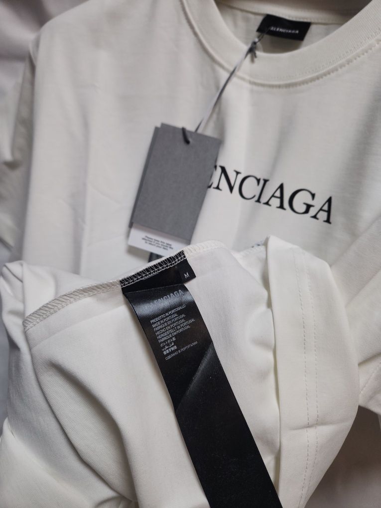 Balenciaga тениска