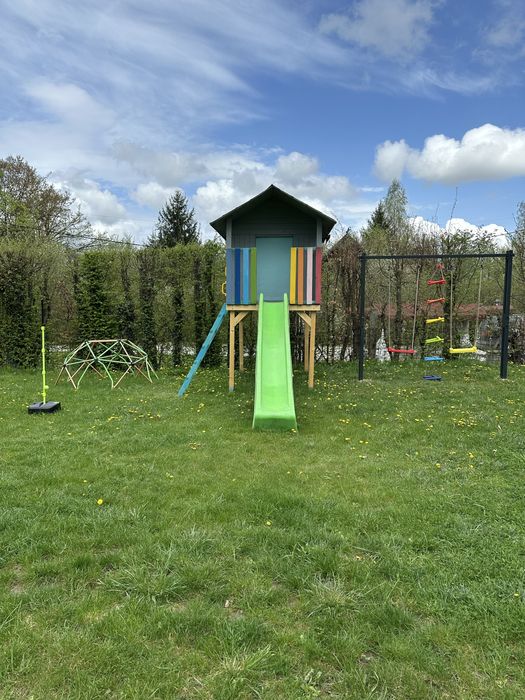 Cabana de vanzare pe Valea Avrigului jud Sibiu