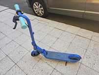 Trotineta electrica ninebot zing e8 pentru copii copii 6-12 ani