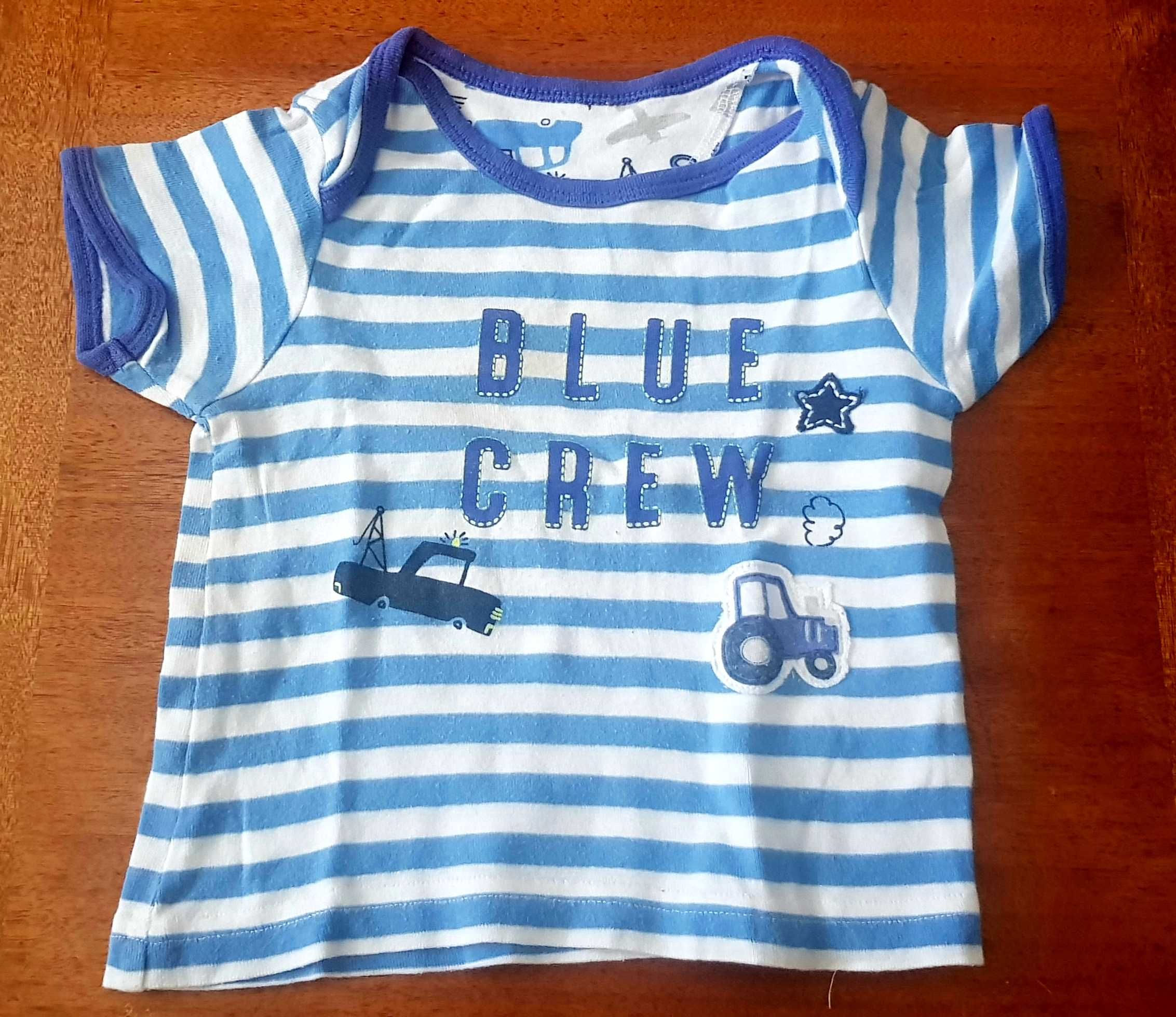 Tricou copii mothercare