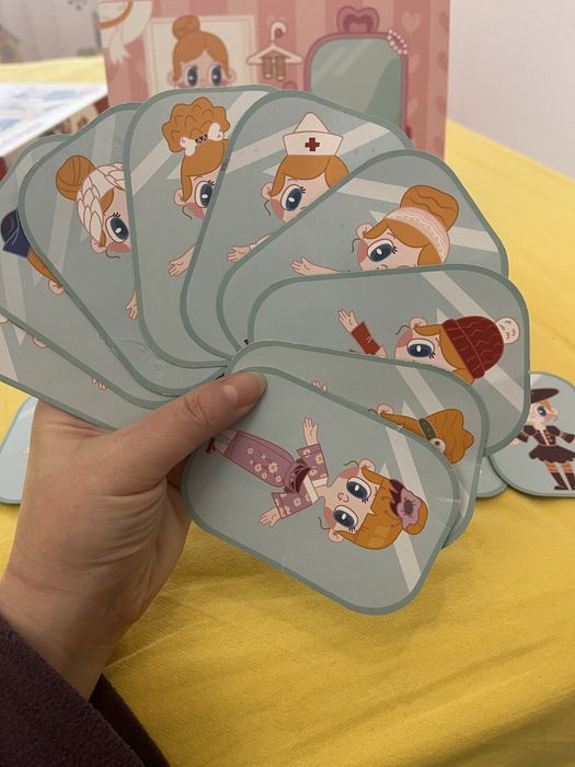 Занимателни карти,игри,пъзели.