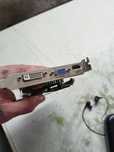 Видео Карта Gigabit 2 gb.