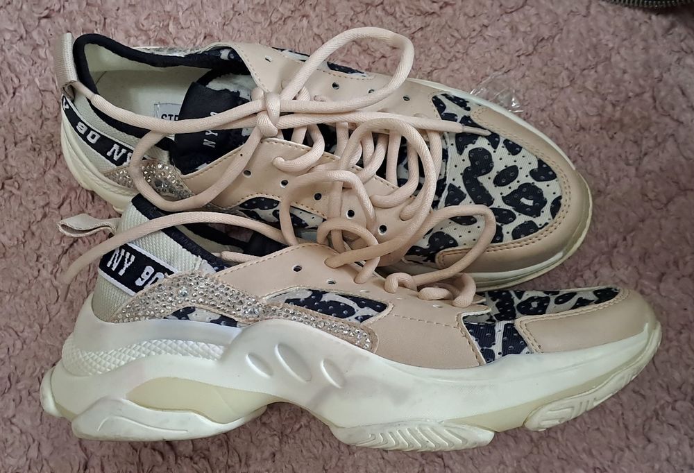 Дамски маратонки