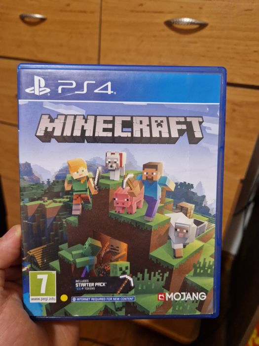 Игри за Playstation 4