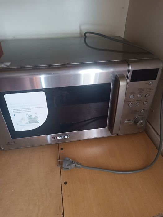 Срочно продам Микроволновку