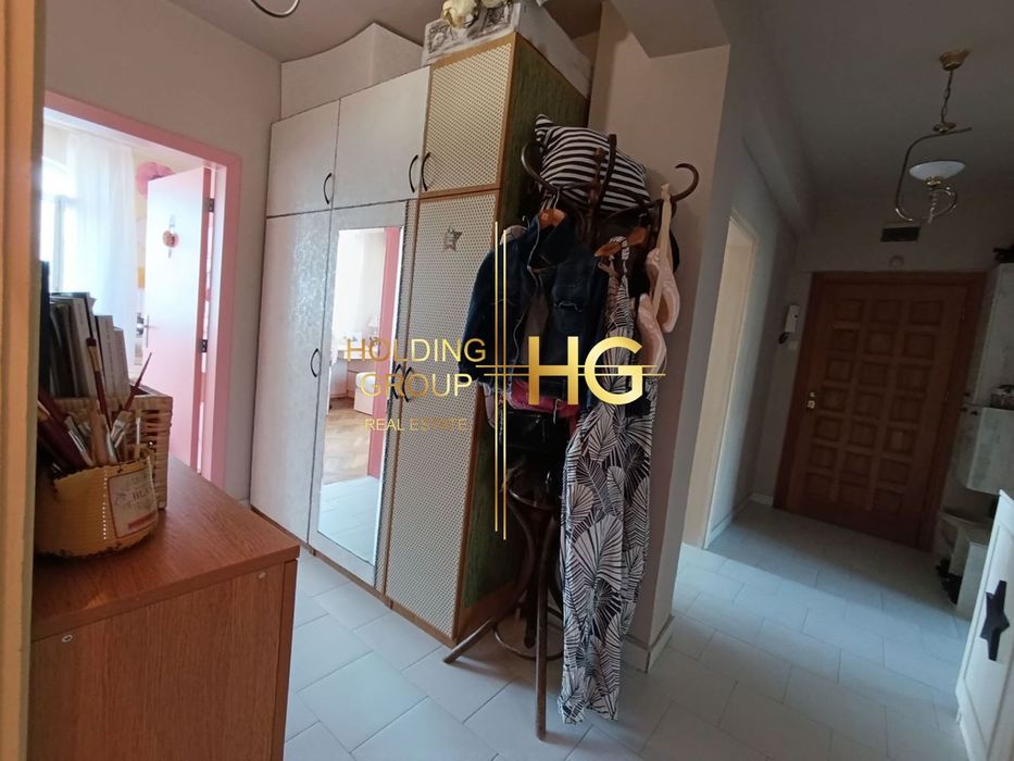 Продава се Тристаен апартамент в Варна, Чайка - 94 кв.м за 2341 €/кв.м - Снимка #3