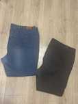 Set blugi dama Ulla Popken marimea XXXL spre 4XL