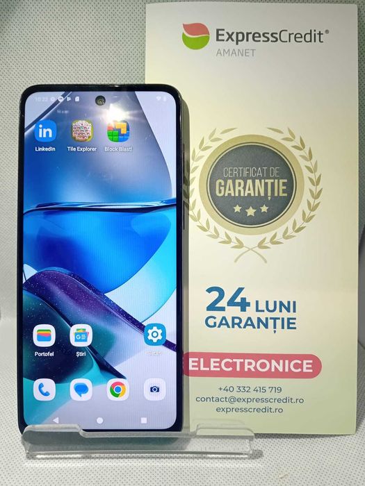 Motorola Moto G23 (Ag18 Tutora b.27965) Garantie 2 ani!