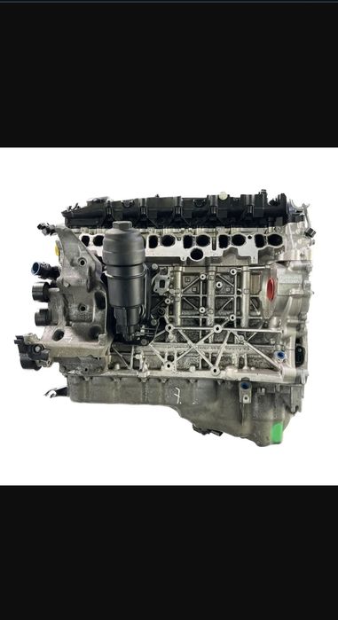 Reparatii Motoare BMW Gorj