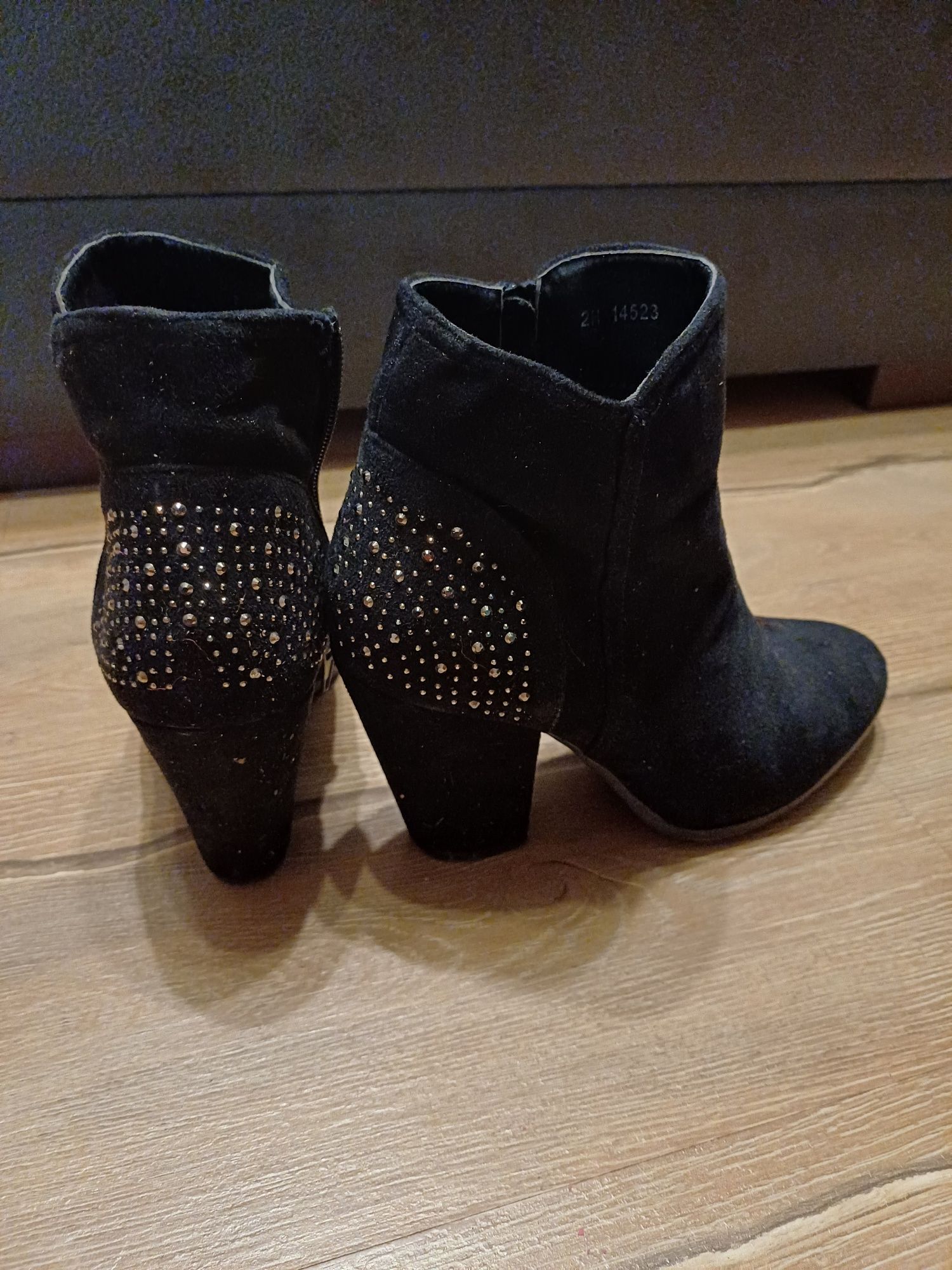 Дамски обувки Jimmy choo