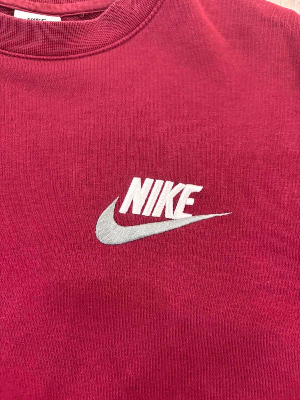 (оригинална) Nike пуловер