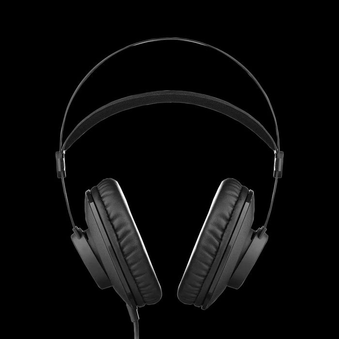 Наушники AKG K72