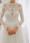 Rochie de mireasă XS S