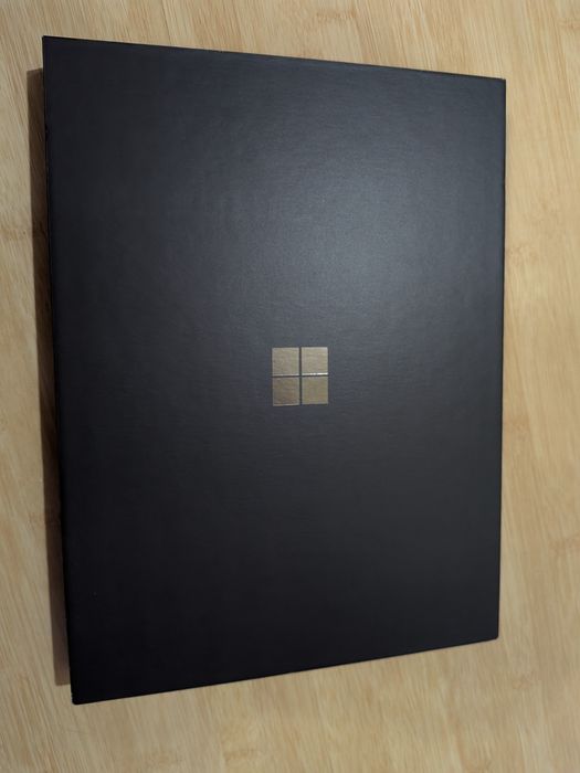 Tableta Microsoft Sigilata